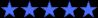 5 stars